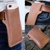 Trolsk PU Leather Holster (6,5")