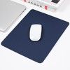 Trolsk PU Leather Mouse Pad