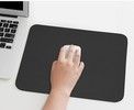 Trolsk PU Leather Mouse Pad