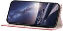 Trolsk Randigt Pl�nboksfodral (iPhone 17)