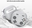 Trolsk Retro Gamepad Case (AirPods 4)