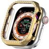 Trolsk Rhinestone Cover (Apple Watch 10 42mm)