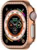 Trolsk Rhinestone Cover (Apple Watch 10 46mm)