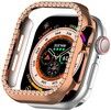 Trolsk Rhinestone Cover (Apple Watch 10 46mm)