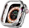 Trolsk Rhinestone Cover (Apple Watch 10 46mm)
