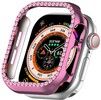 Trolsk Rhinestone Cover (Apple Watch 10 46mm)
