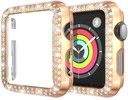 Trolsk Rhinestone Cover (Apple Watch 42 mm)