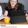 Trolsk Rhombus Stand Cover (iPad Pro 13 (2024))