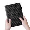 Trolsk Rhombus Stand Cover (iPad Pro 13 (2024))