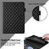 Trolsk Rhombus Stand Cover (iPad Pro 13 (2024))
