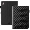 Trolsk Rhombus Stand Cover (iPad Pro 13 (2024))