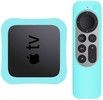 Trolsk Set-top Box + Silicone case ((Apple TV 4K (2021))