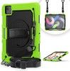 Trolsk Shockproof Case with Landyard (iPad Air 4)