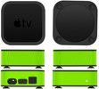 Trolsk Silicone Case (Apple TV 4K (2021))