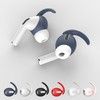 Trolsk Silicone Earbuds with Hook (AirPods Pro 2)