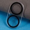 Trolsk Silk Camera Protection - 2-pack (iPhone 16/16 Plus)