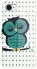 Trolsk Sleeping Owl Wallet (iPhone 16e)