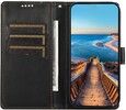 Trolsk Sophisticated Wallet (iPhone 16)