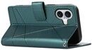 Trolsk Sophisticated Wallet (iPhone 16)