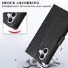 Trolsk Sophisticated Wallet (iPhone 16)