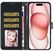 Trolsk Sparkle Wallet (iPhone 16)