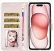 Trolsk Sparkle Wallet (iPhone 16)