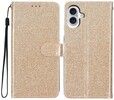 Trolsk Sparkle Wallet (iPhone 16)