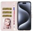 Trolsk Sparkle Wallet (iPhone 16 Pro Max)