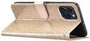 Trolsk Sparkle Wallet (iPhone 16 Pro Max)