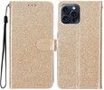 Trolsk Sparkle Wallet (iPhone 16 Pro Max)