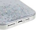 Trolsk Starry Sky Glitter Case (iPhone 14 Pro)