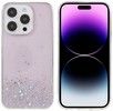 Trolsk Starry Sky Glitter Case (iPhone 14 Pro Max)