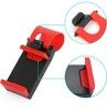 Trolsk Steering Wheel Holder (iPhone)