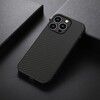 Trolsk Thin Carbon Fiber Case (iPhone 15 Pro Max)