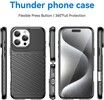 Trolsk Thunder Case (iPhone 16 Pro Max)