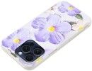 Trolsk TPU Flower Case (Phone 16 Pro)