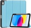 Trolsk Tri-fold Stand Cover (iPad 10,9\" (2022))