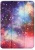 Trolsk Tri-fold Stand - Starry Sky (iPad 10,9 (2022))