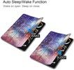 Trolsk Tri-fold Stand - Starry Sky (iPad Pro 13 (2024))