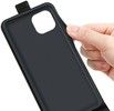 Trolsk Vertical Flip Cover (iPhone 14 Max)