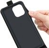 Trolsk Vertical Flip Cover (iPhone 14 Pro)