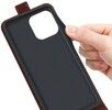 Trolsk Vertical Flip Cover (iPhone 16 Pro)