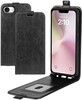Trolsk Vertical Flip Cover (iPhone 16e)