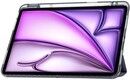 Trolsk Vikbart iPad-fodral (iPad Air 13 (2024))