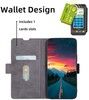 Trolsk Vitt Fodral (iPhone 14 Pro)