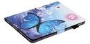 Trolsk Wallet Folio - Butterfly (iPad Air 4)