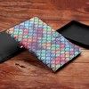 Trolsk Wallet Folio - Fish Scale (iPad 10,2/Air 3)