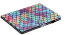 Trolsk Wallet Folio - Fish Scale (iPad Air 4)