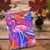 Trolsk Wallet Folio - Flamingo (iPad 10,9 (2022))