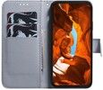 Trolsk Wallet Sweet Panda (iPhone 16)